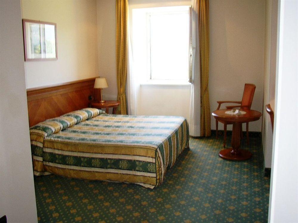 Hotel Eden Levico Terme Dış mekan fotoğraf
