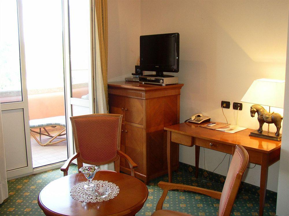 Hotel Eden Levico Terme Dış mekan fotoğraf