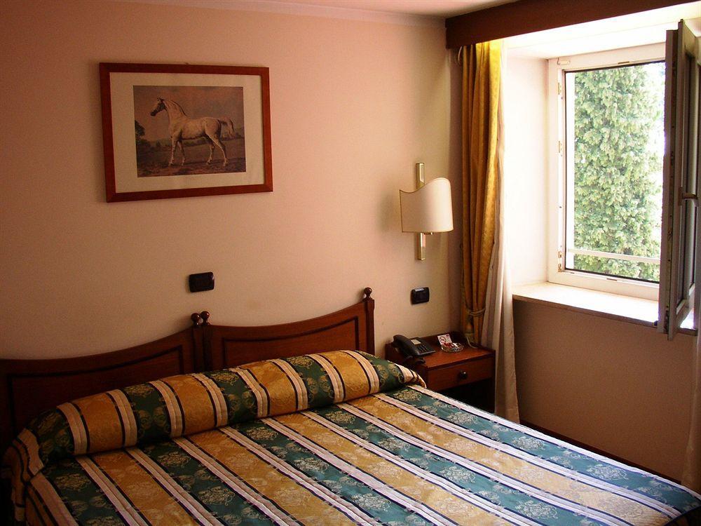 Hotel Eden Levico Terme Dış mekan fotoğraf