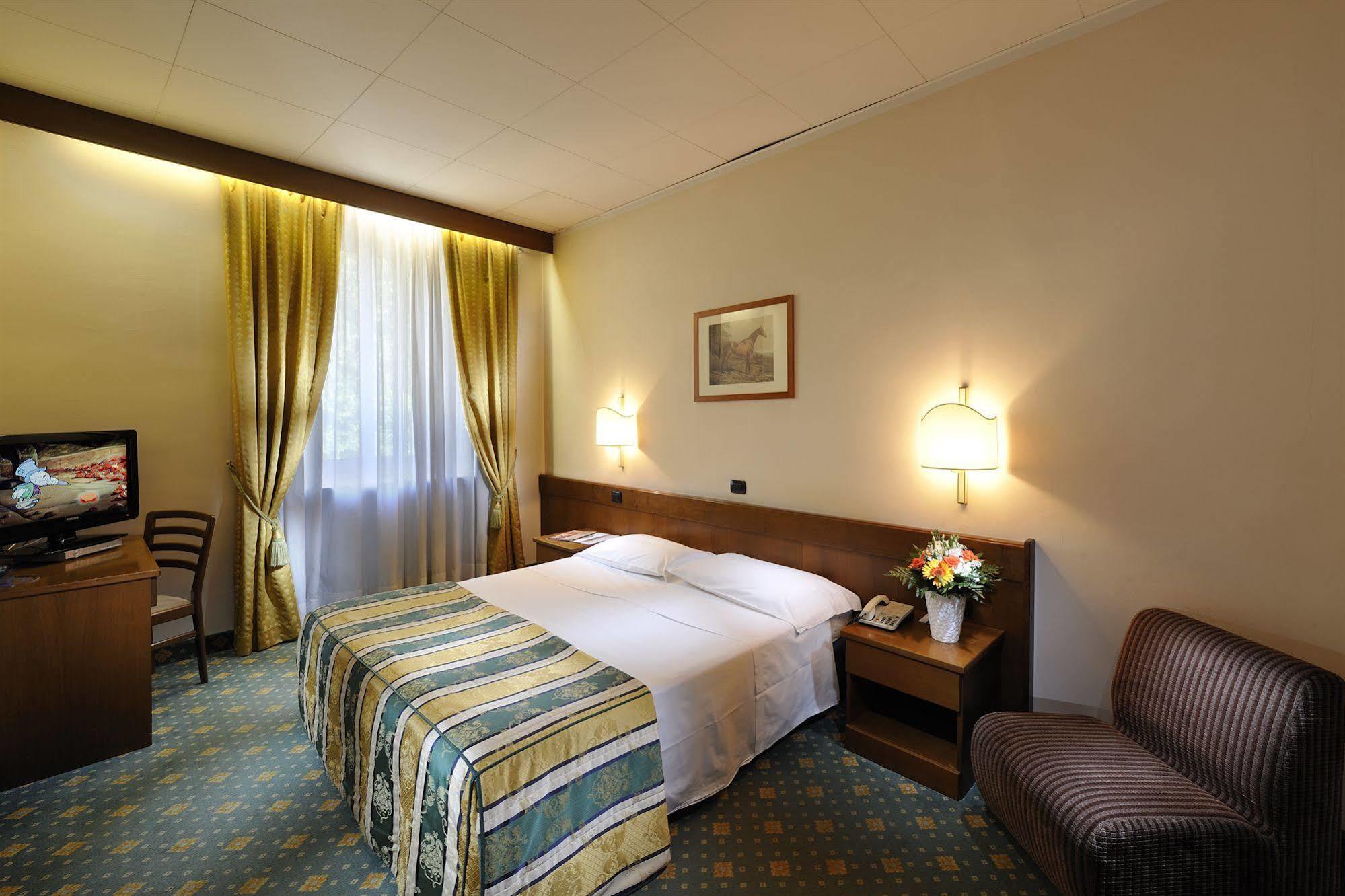 Hotel Eden Levico Terme Dış mekan fotoğraf