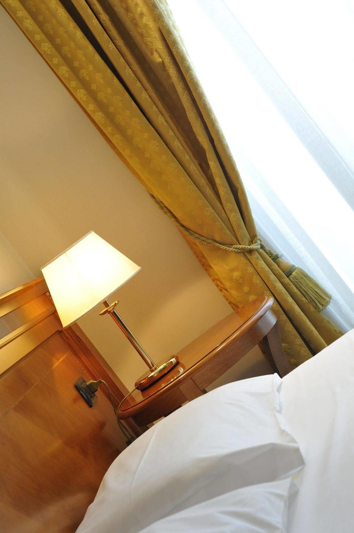 Hotel Eden Levico Terme Dış mekan fotoğraf